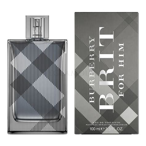 burberry brit for men reviews